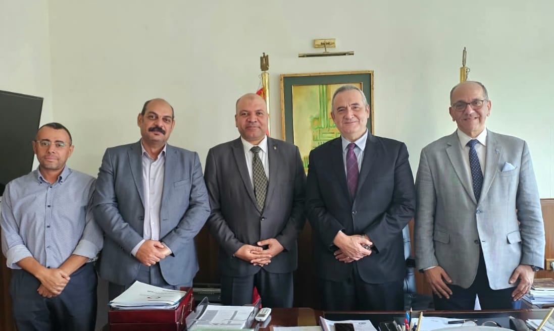 رئيس هيئة المستشفيات التعليمية: لا تهاون في شكاوى المواطنين والاستجابة الفورية أولوية